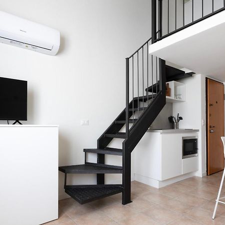 Appartement Italianway à Milan Extérieur photo