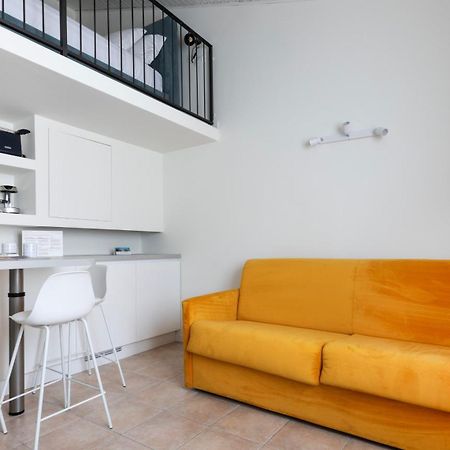 Appartement Italianway à Milan Extérieur photo