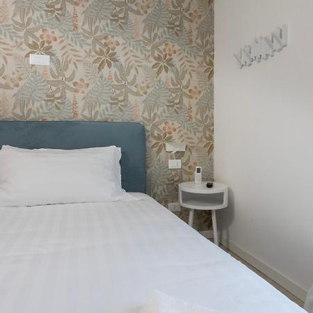 Appartement Italianway à Milan Extérieur photo