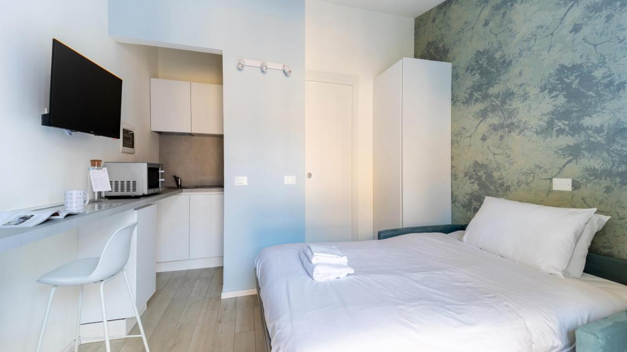 Appartement Italianway à Milan Extérieur photo