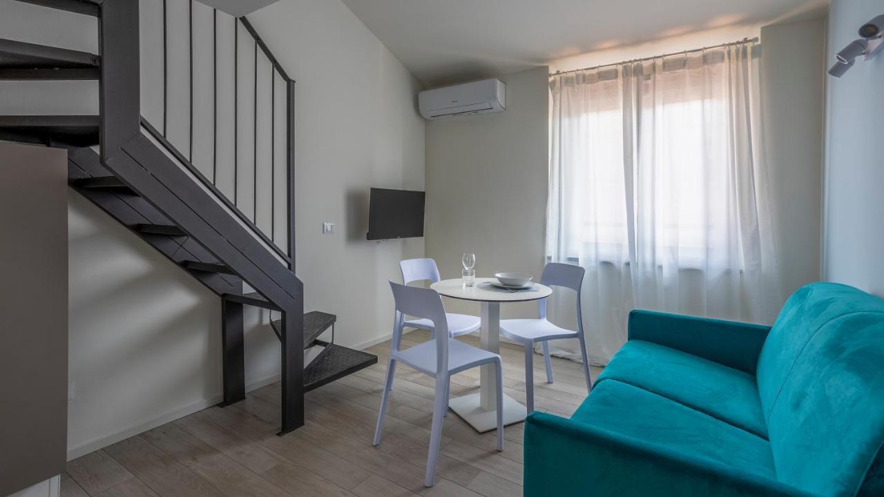 Appartement Italianway à Milan Extérieur photo