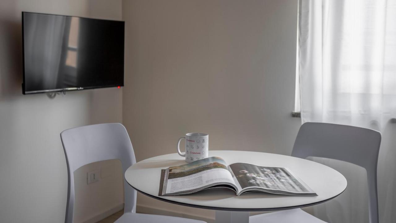 Appartement Italianway à Milan Extérieur photo