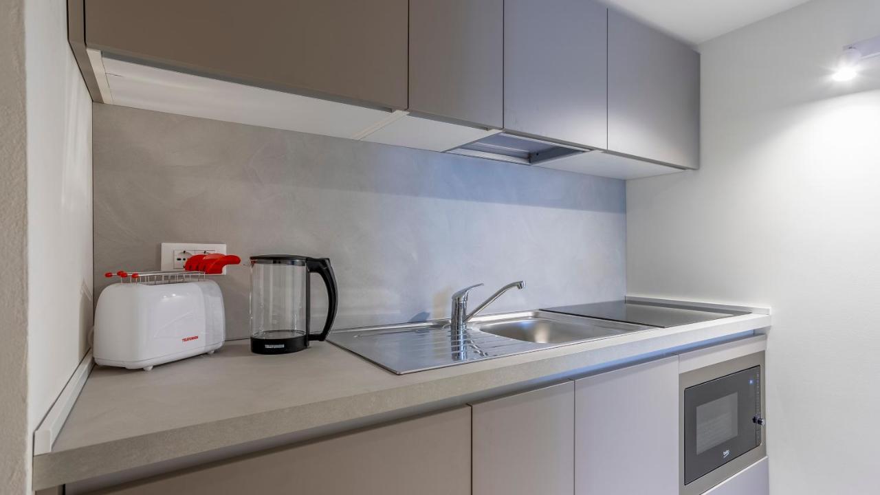 Appartement Italianway à Milan Extérieur photo