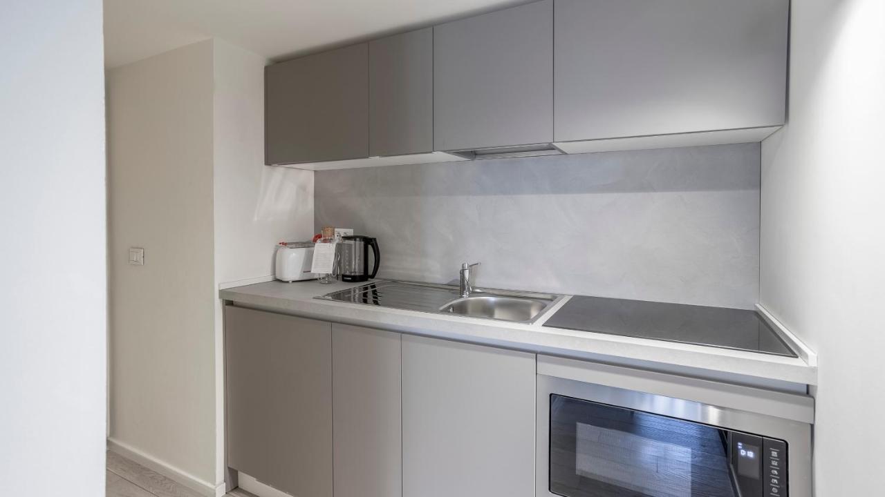 Appartement Italianway à Milan Extérieur photo