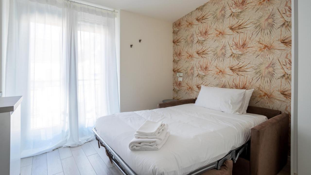 Appartement Italianway à Milan Extérieur photo