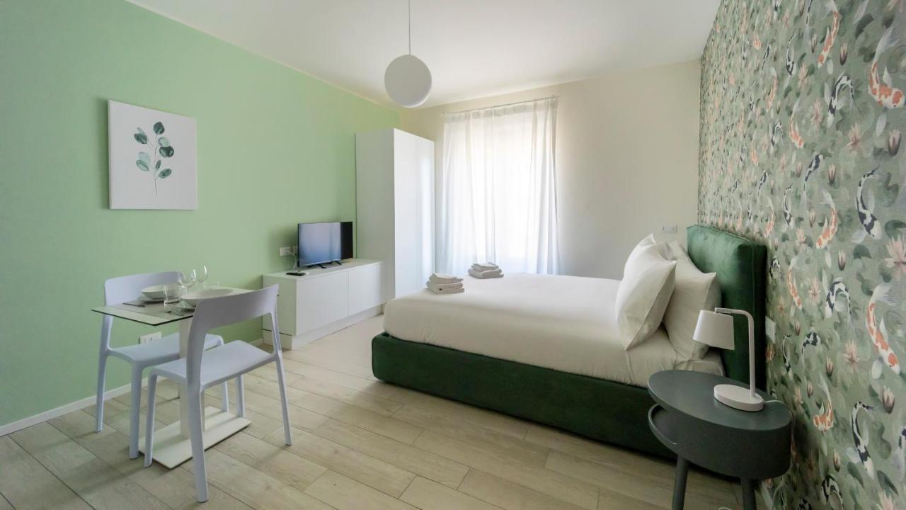 Appartement Italianway à Milan Extérieur photo