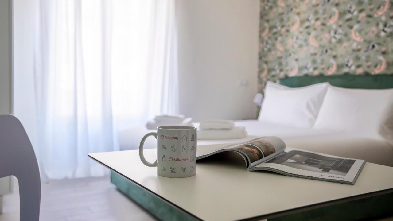 Appartement Italianway à Milan Extérieur photo