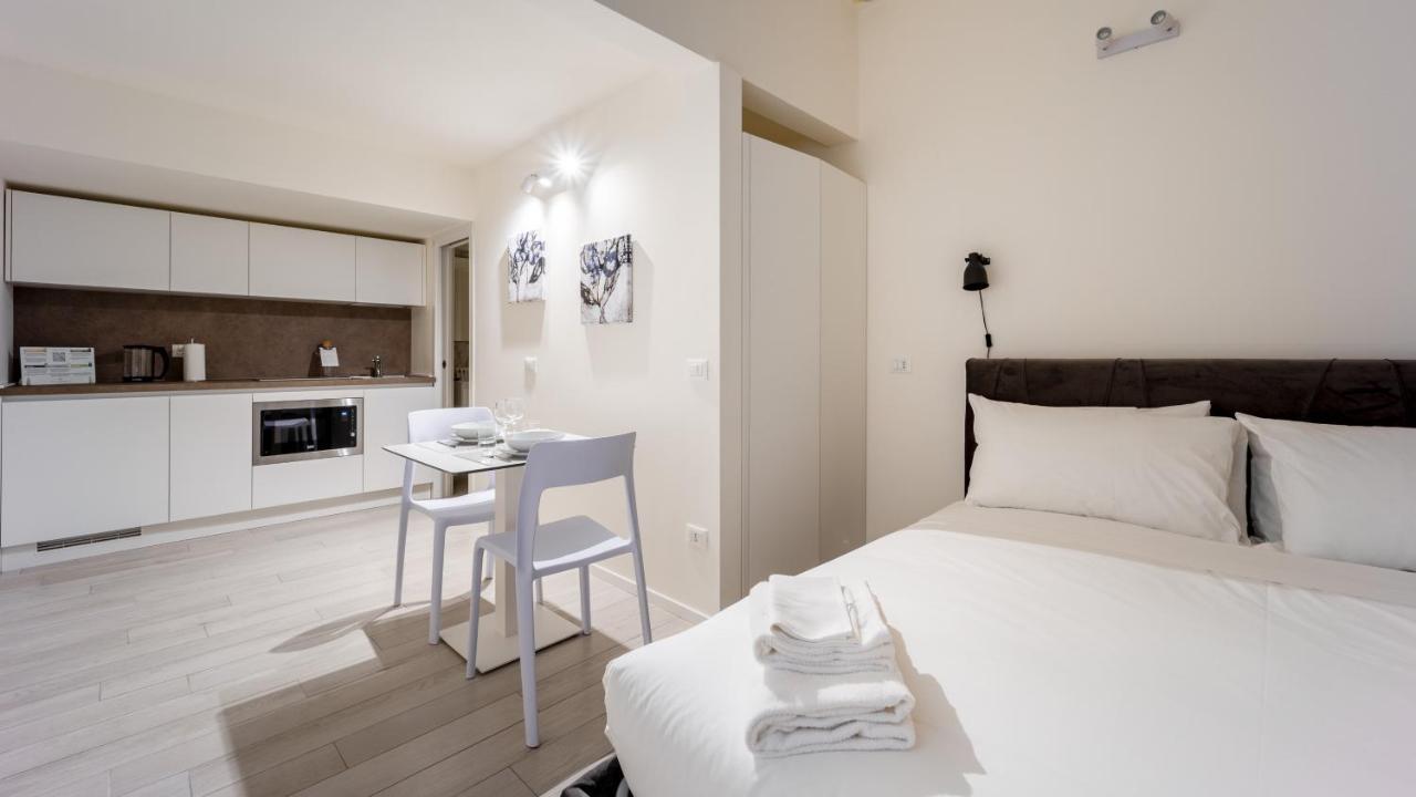Appartement Italianway à Milan Extérieur photo