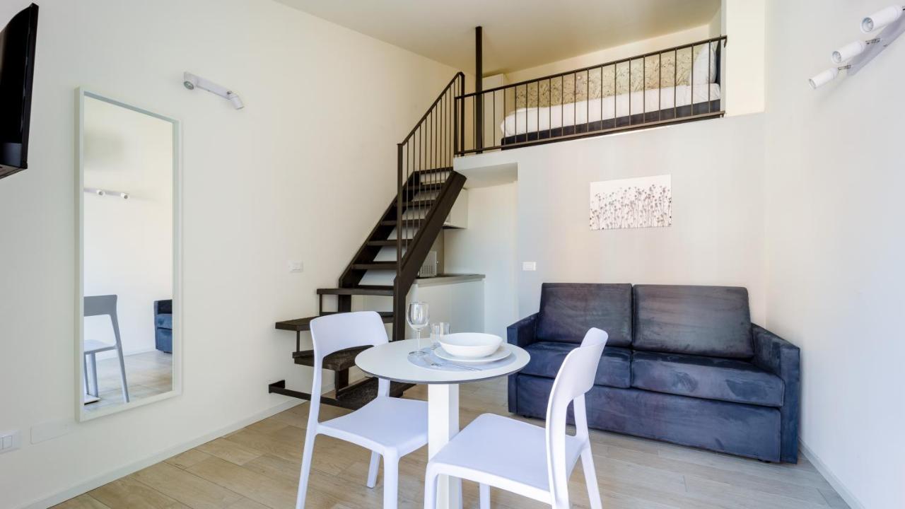 Appartement Italianway à Milan Extérieur photo