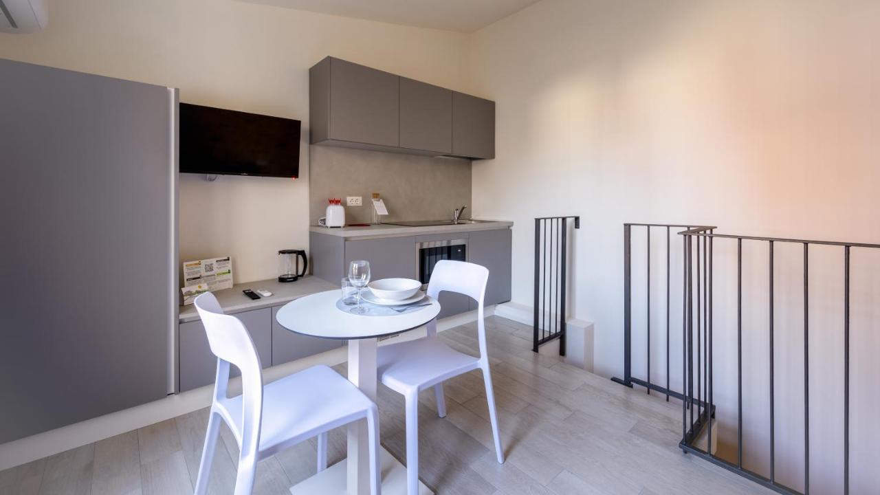 Appartement Italianway à Milan Extérieur photo