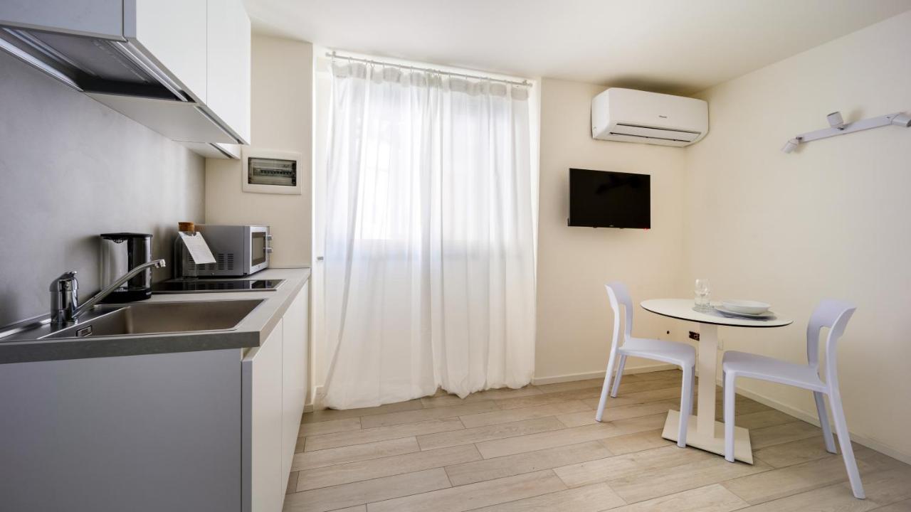 Appartement Italianway à Milan Extérieur photo