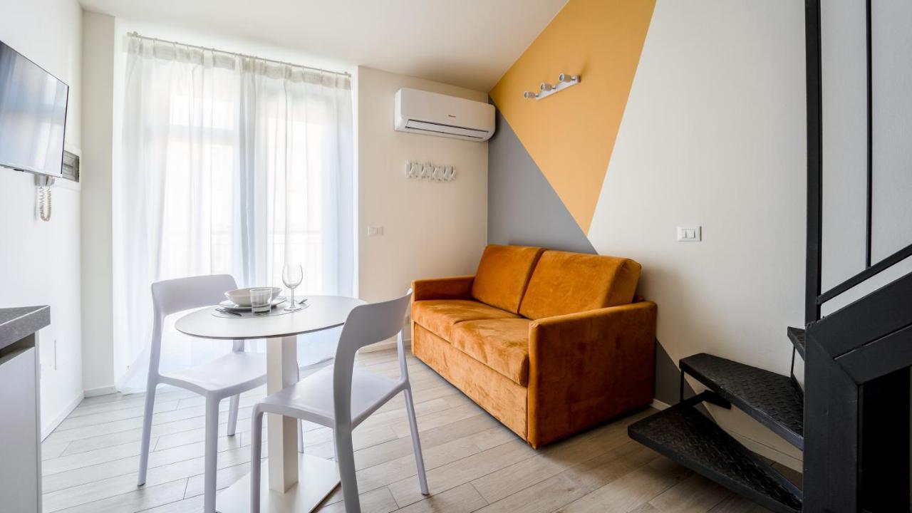 Appartement Italianway à Milan Extérieur photo