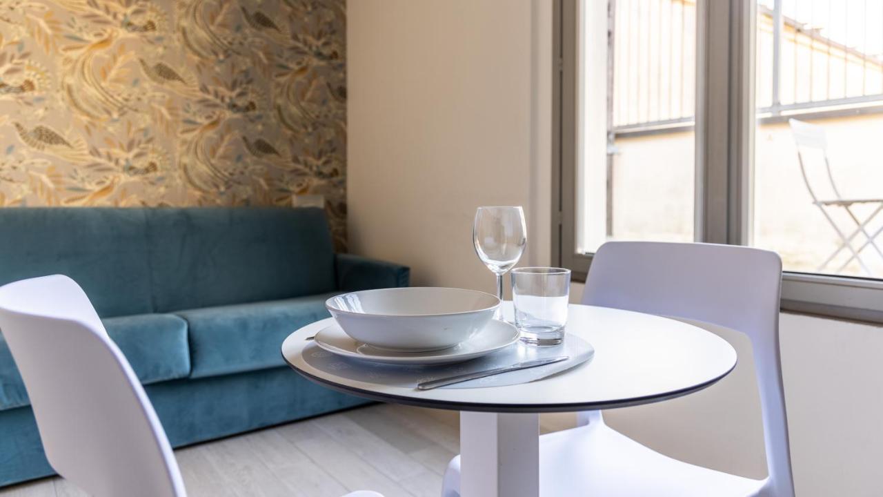 Appartement Italianway à Milan Extérieur photo