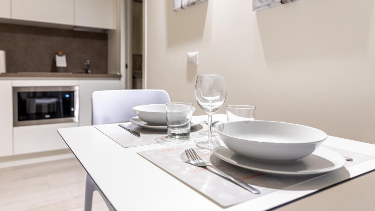 Appartement Italianway à Milan Extérieur photo