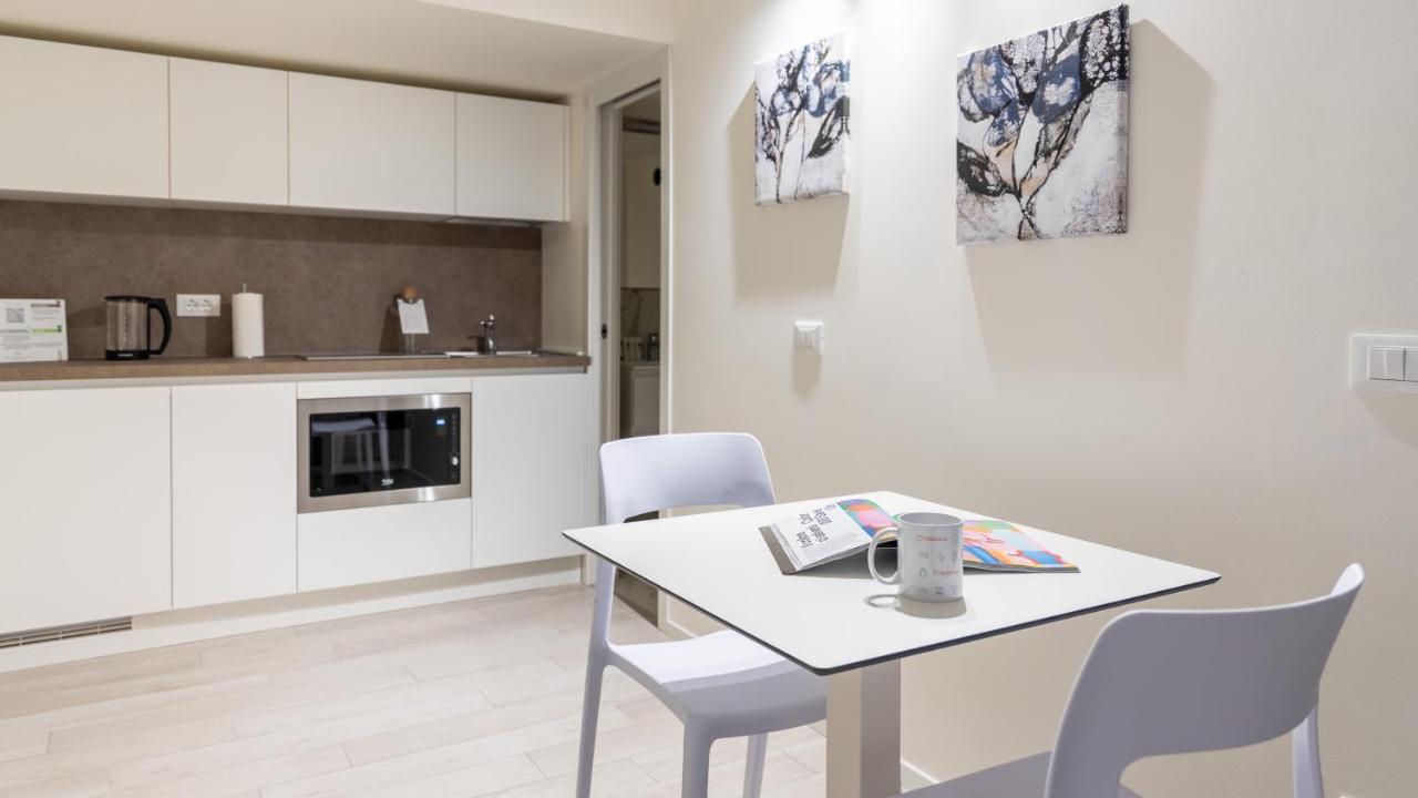 Appartement Italianway à Milan Extérieur photo