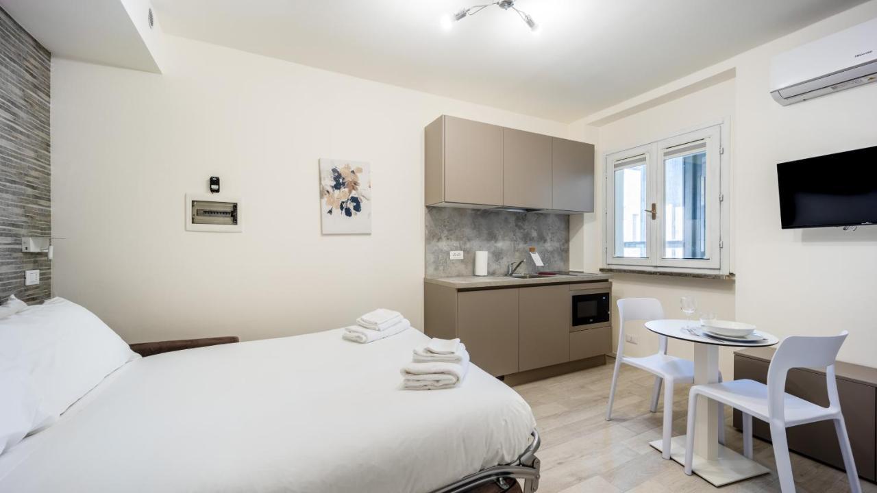 Appartement Italianway à Milan Extérieur photo
