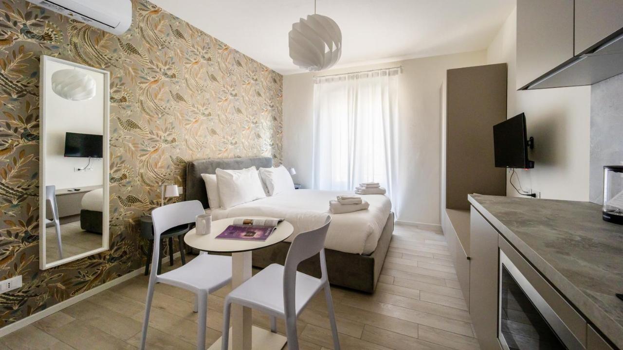 Appartement Italianway à Milan Extérieur photo