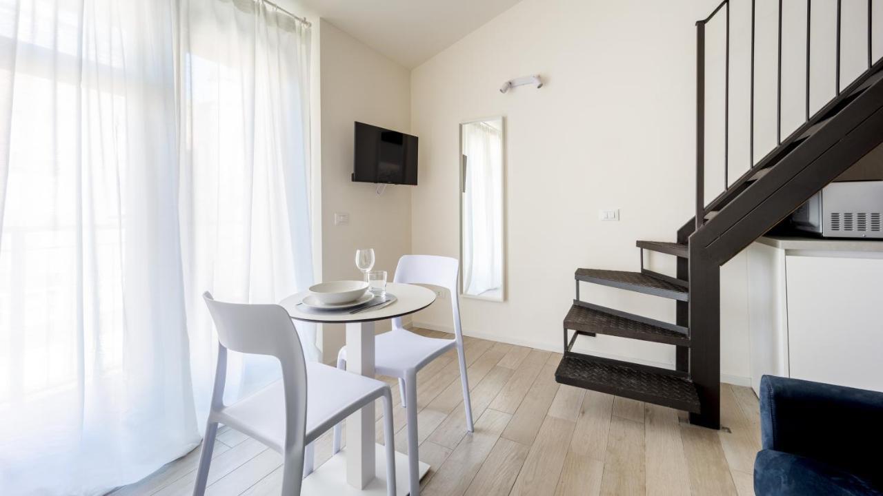 Appartement Italianway à Milan Extérieur photo