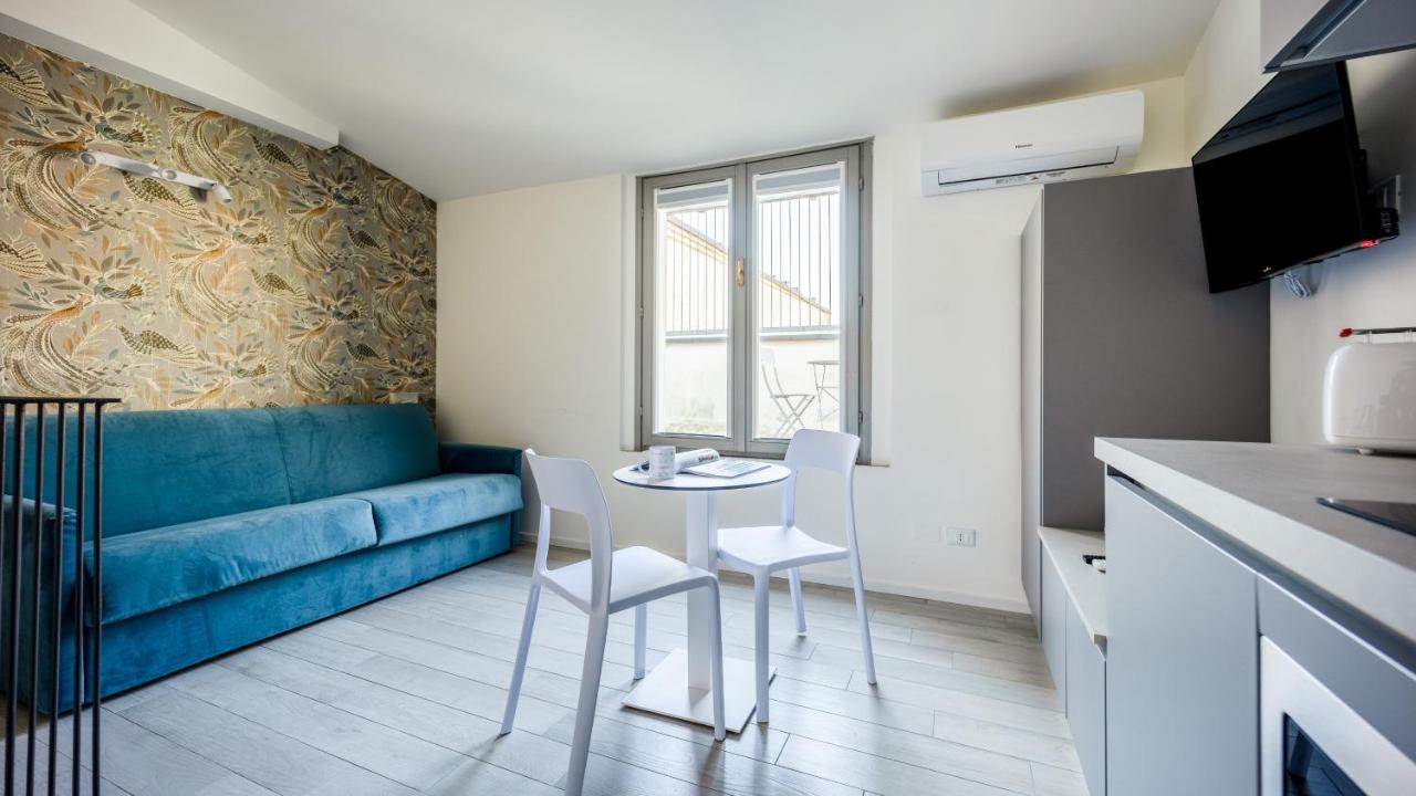 Appartement Italianway à Milan Extérieur photo