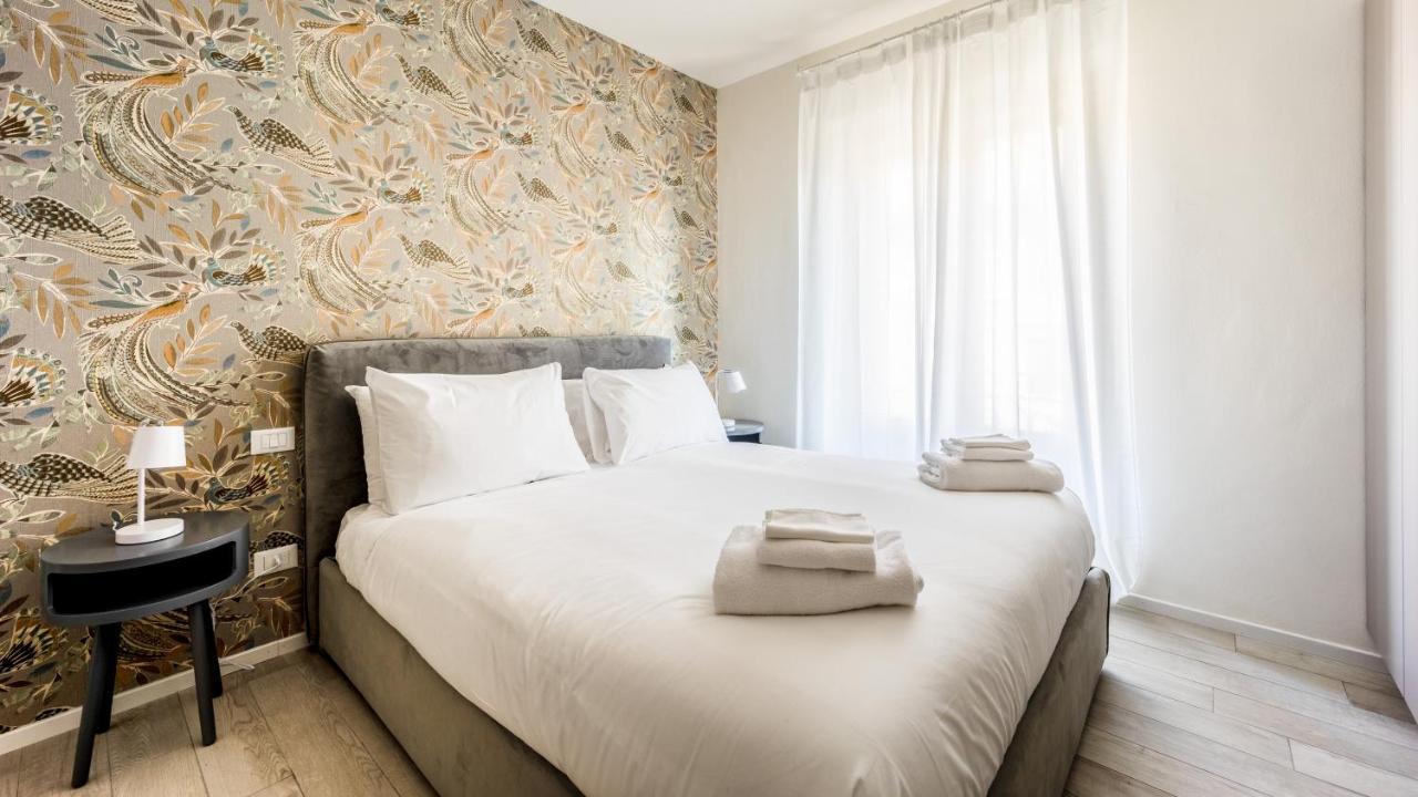 Appartement Italianway à Milan Extérieur photo