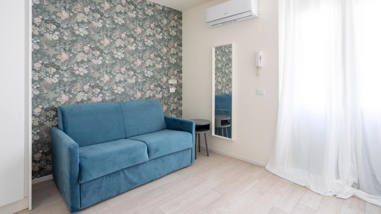 Appartement Italianway à Milan Extérieur photo