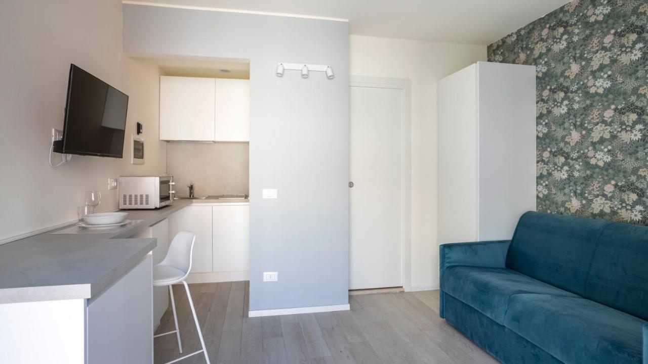 Appartement Italianway à Milan Extérieur photo