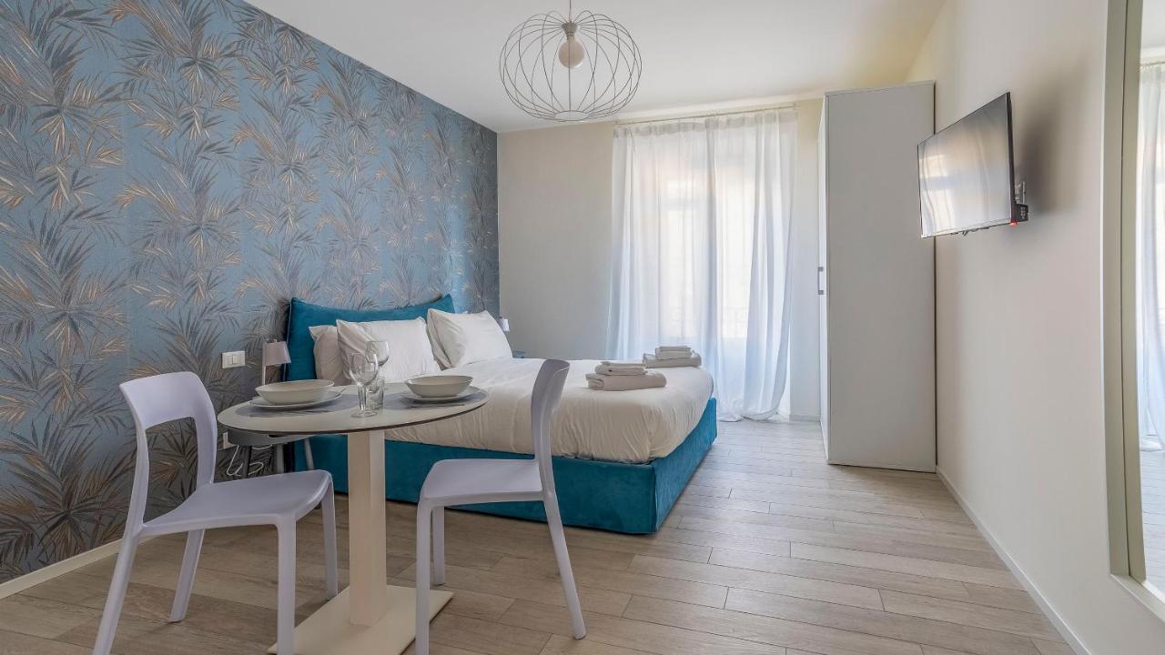 Appartement Italianway à Milan Extérieur photo