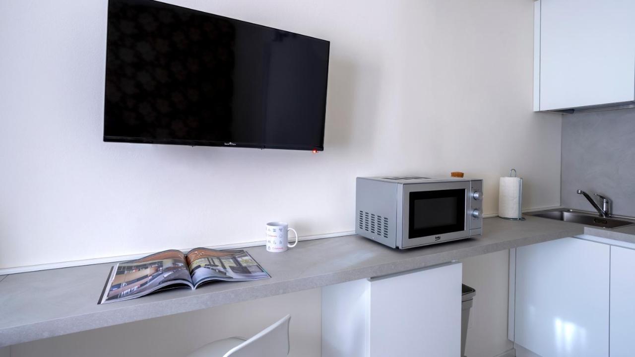 Appartement Italianway à Milan Extérieur photo