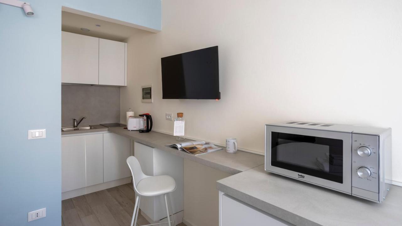 Appartement Italianway à Milan Extérieur photo