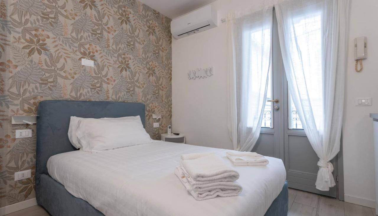 Appartement Italianway à Milan Extérieur photo