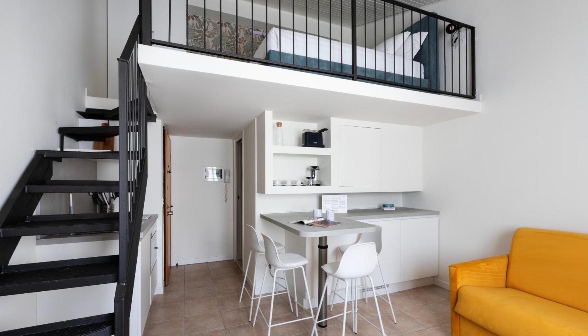Appartement Italianway à Milan Extérieur photo