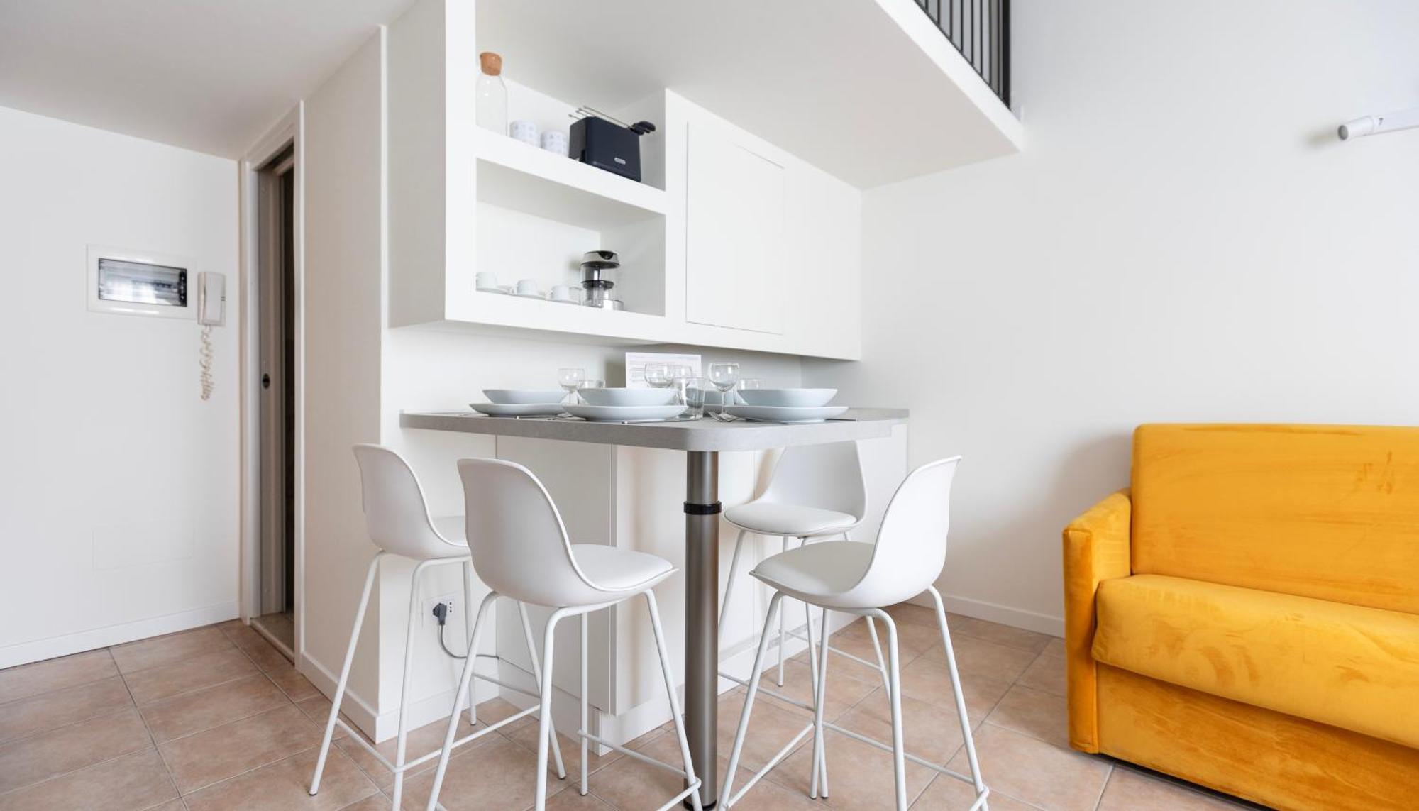 Appartement Italianway à Milan Extérieur photo