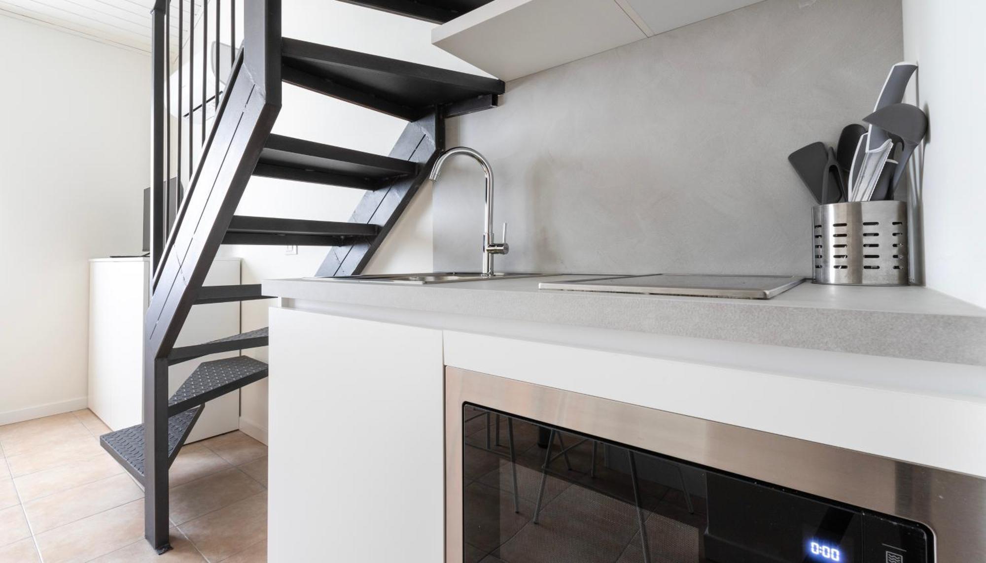 Appartement Italianway à Milan Extérieur photo