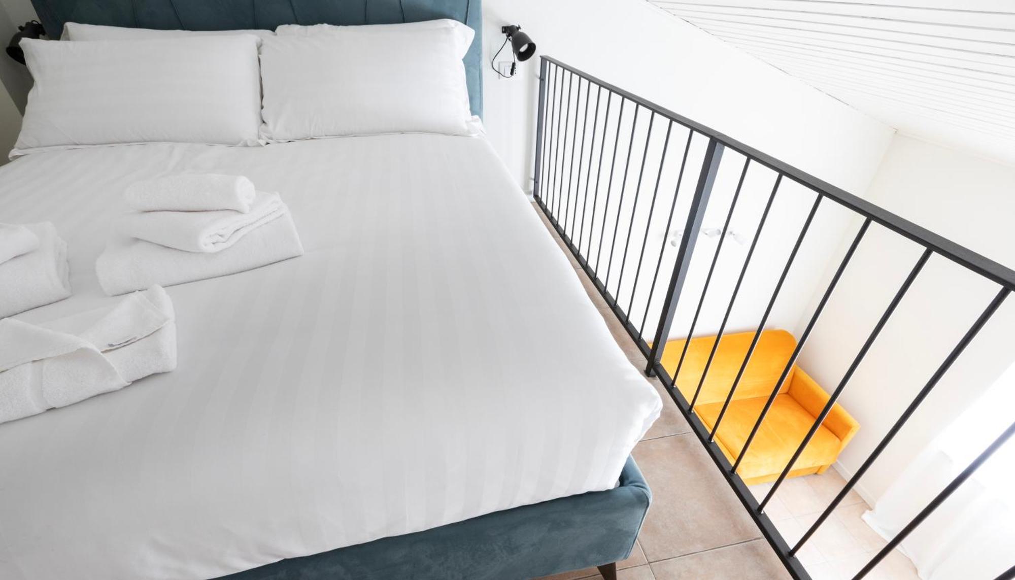 Appartement Italianway à Milan Extérieur photo