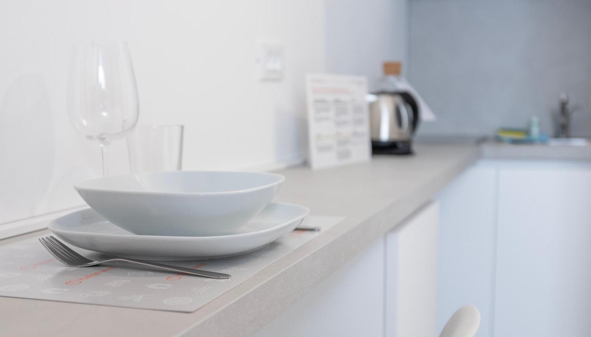 Appartement Italianway à Milan Extérieur photo