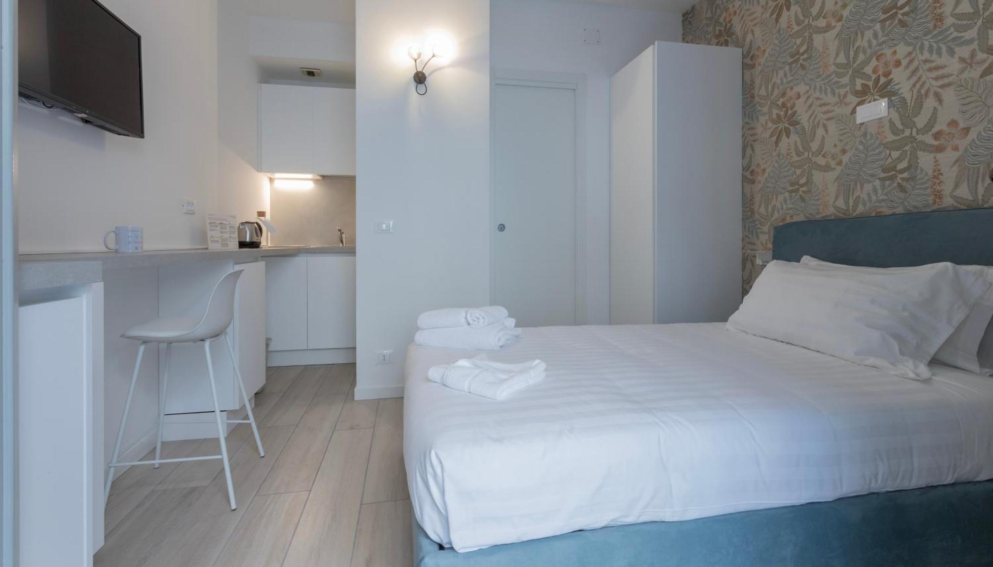Appartement Italianway à Milan Extérieur photo