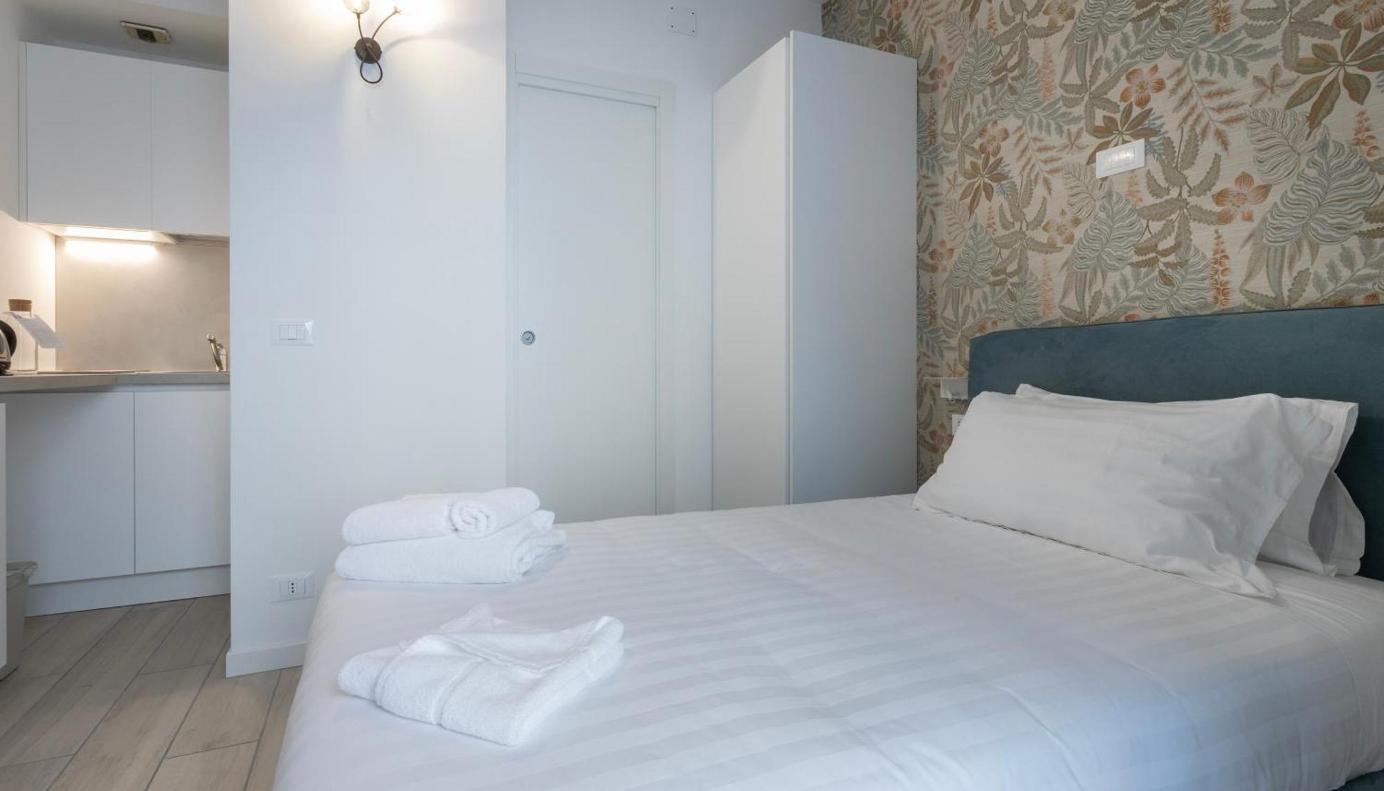 Appartement Italianway à Milan Extérieur photo