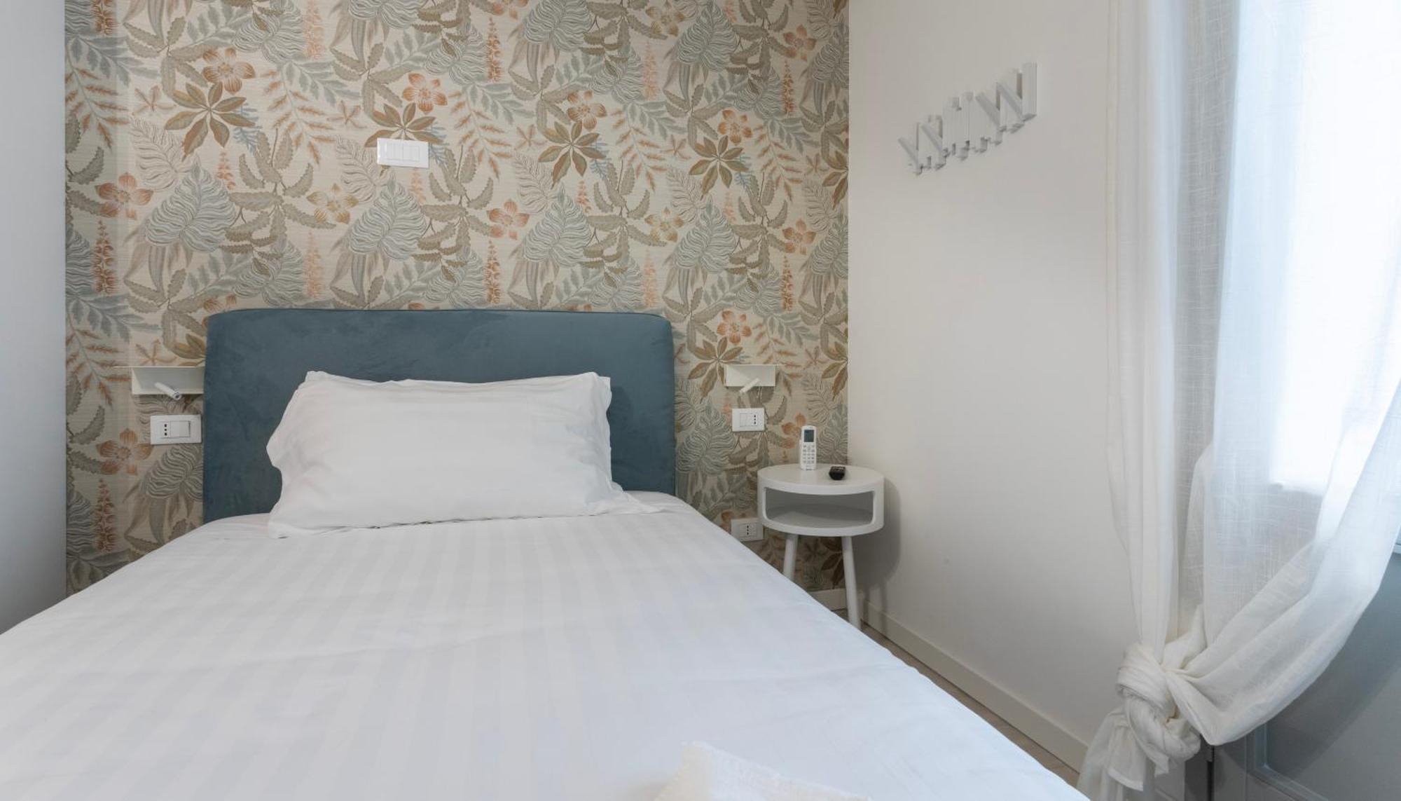 Appartement Italianway à Milan Extérieur photo